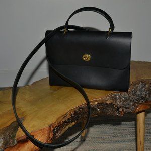 Mimi Berry -  Made in England, Classic small top handle bag